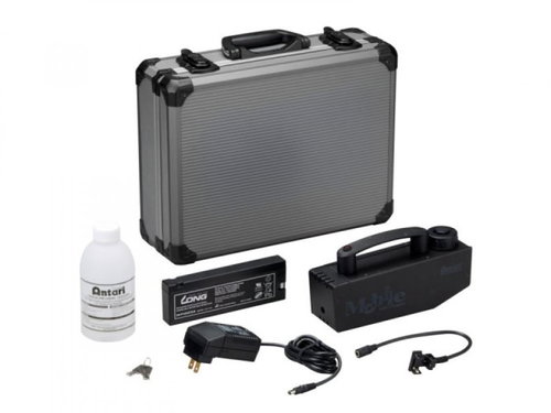 Antari MB-1 Mobile Fogger - Effect Machine - Main image