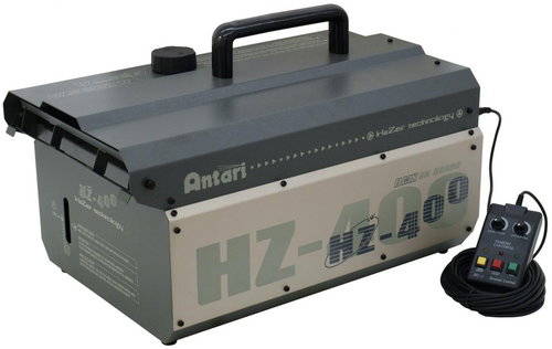 Antari HZ-400 Hazer s časovačom - Efektový výrobník - Hlavný obrázok