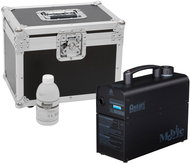 Antari MB-20X mobile fogger with case - Effect Machine