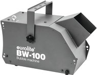 Eurolite BW-100 bubble maker with remote control - Effect Machine
