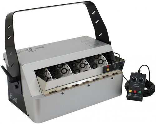 Antari B-200 DMX, bubble blower - Effect Machine - Main image