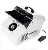 Eurolite SD-201 DMX Super, výrobník bublin - Efektový výrobník