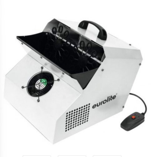 Eurolite SD-201 DMX Super, bubble maker - Effect Machine - Main image