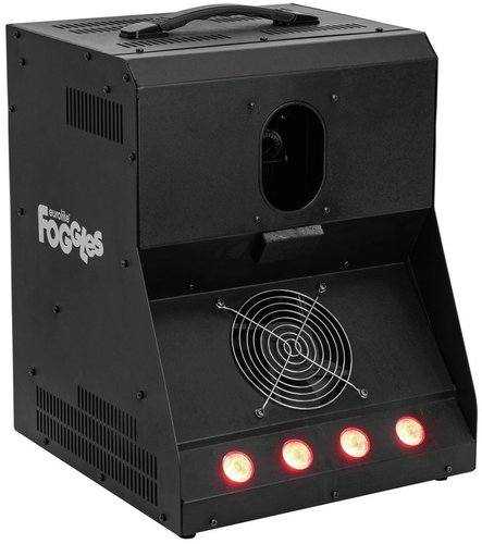 Eurolite FOGGLES Bubble/mist maker - Effect Machine - Main image