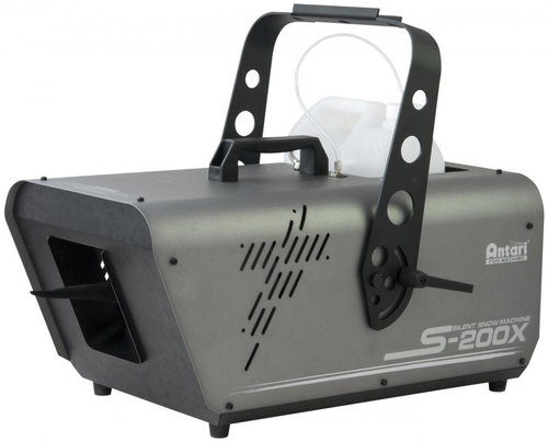 Antari S-200X silent snow blower - Effect Machine - Main image