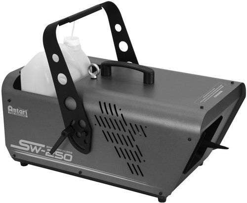 Antari SW-250X DMX snow maker - Effect Machine - Main image