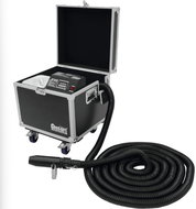 Antari S-500 Tour Pro Snowmaker - Effect Machine