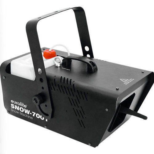 Eurolite Snow 7001, snow maker - Effect Machine - Main image