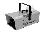 Eurolite Foam 1500 MK2 foam maker - Effect Machine