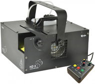 QTX HZ-3 Haze Machine 700W, DMX - Effect Machine