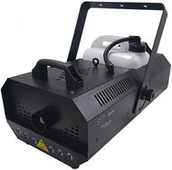 QTX High Power Smart LED Fog Machine 2000W, 6x3W RGB LEDs, DMX - Effect Machine