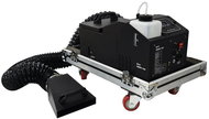 QTX UMBRA-1200 Low Mist Generator, 1200W - Effect Machine