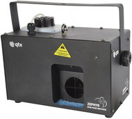 QTX ZEPHYR-300 Zephyr Mini Haze, fogger, 300W - Effect Machine