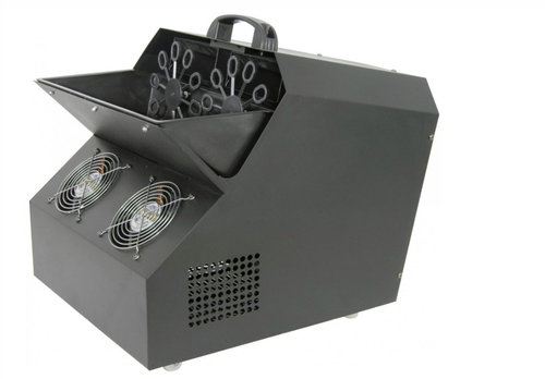 QTX Super Bublifuk, double - Effect Machine - Main image
