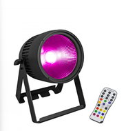 Eurolite LED IP Tourlight 200 QCL RGB+WW, DMX, IP65 - LED PAR Spotlight