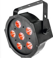 Eurolite LED SLS-6x8W TCL, DMX - LED PAR Spotlight