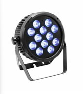 Eurolite LED SLS-12 MK2, 12x10W HCL LED, spotlight - LED PAR Spotlight