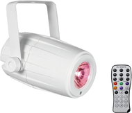 Eurolite LED PST-5 QCL, Spot white - LED PAR Spotlight