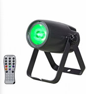 Eurolite LED PST-10 QCL spotlight with DO - LED PAR Spotlight