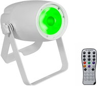 Eurolite LED PST-10 QCL Spot white - LED PAR Spotlight