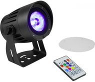 Eurolite LED IP PST-40 QCL Spot, DMX outdoor spotlight - LED PAR Spotlight