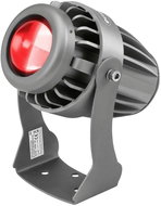 Eurolite LED IP PST-10W Pinspot red - LED PAR Spotlight