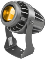 Eurolite LED IP PST-10W Pinspot orange - LED PAR Spotlight