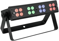 EUROLITE LED Silent Bar 16x4W RGB/WW - LED PAR Spotlight