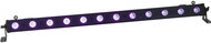 Eurolite LED BAR-12 UV light bar, 12x 1W UV LED - LED PAR Spotlight