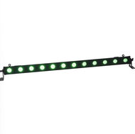Eurolite LED BAR-12 QCL light bar, 12x 4W RGBA LED - LED PAR Spotlight