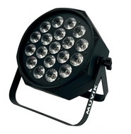 Muvik LED PAR Flat 19x10W, QCL, Smart - LED PAR Spotlight