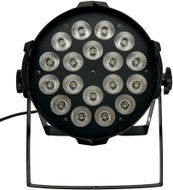 Muvik LED PAR 18x10W, QCL - LED PAR Spotlight