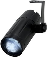 LED Pin Spot, spotlight - LED PAR Spotlight