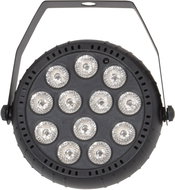 QTX BATPAR-18, Rechargeable Mini LED PAR - LED PAR Spotlight