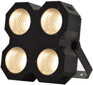 QTX HPWASH200, 4x 50W LED blinder - LED PAR Spotlight