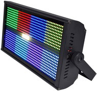 Citronic SpectraBox, 240W LED blinder and strobe - LED PAR Spotlight