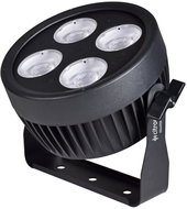 Citronic SilentPAR-200, 4 x 50W CW/WW - LED PAR Spotlight