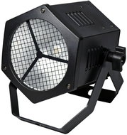 Citronic HexaPAR, 40W COB LED RGBW PAR - LED PAR Spotlight