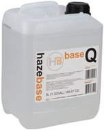 Hazebase Base*Q Fog refill, 5l - Fog Machine Refill