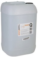 Hazebase Base*Q Fog refill, 25l - Fog Machine Refill