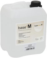Hazebase Base*M Fog refill 25l - Fog Machine Refill