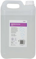 QTX Low fogger cartridge, 5L - Fog Machine Refill