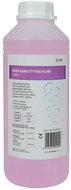 QTX mist maker cartridge pink, 1L - Fog Machine Refill