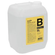 Eurolite fogger cartridge -B2D- basic 5l - Fog Machine Refill