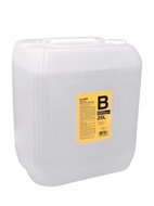 Eurolite fogger cartridge -B2D- basic 25l - Fog Machine Refill