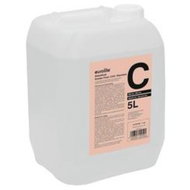 Eurolite fogger cartridge -C2D- standard 5l - Fog Machine Refill
