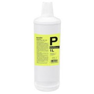 Eurolite fogger cartridge -P2D- professional 1l - Fog Machine Refill
