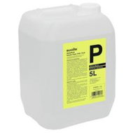 Eurolite fogger cartridge -P2D- professional 5l - Fog Machine Refill