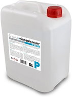 eLite fogger cartridge "P" Profi, 5l - Fog Machine Refill