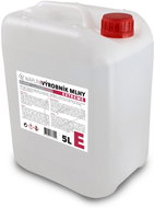 eLite Mist Maker Cartridge "E" Extreme, 5l - Fog Machine Refill
